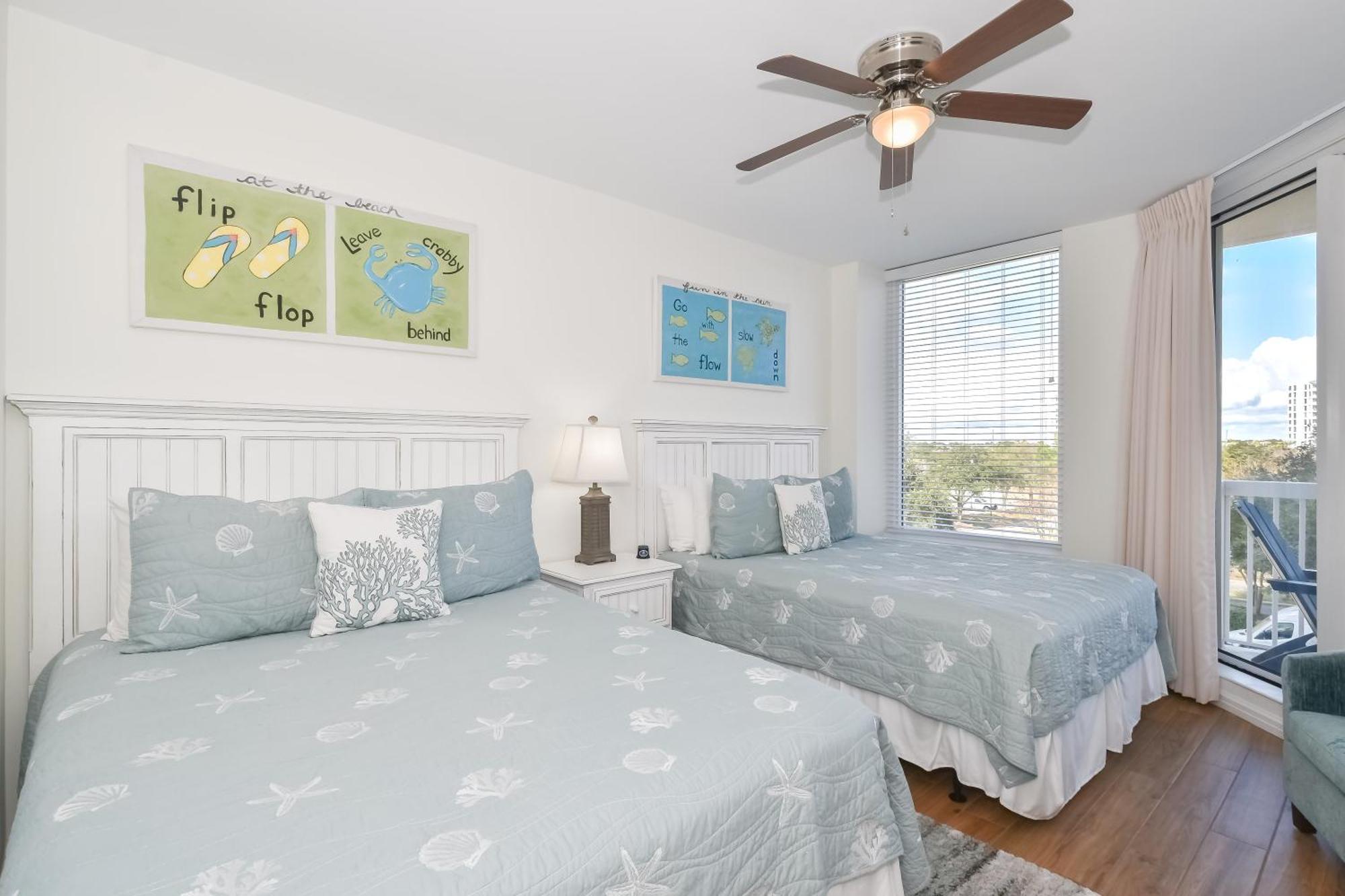 Silver Shells St, Croix 406 Destin Exterior foto